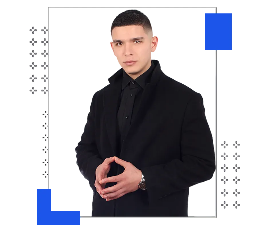 Thymios M. avatar